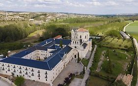 Hotel Hospederia Monasterio De La Vid